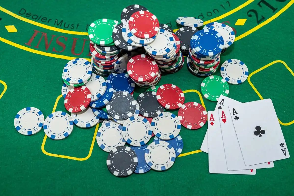 Mahjong Ways Slot - PG Soft