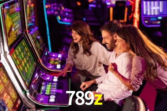 Casino VIP 789z