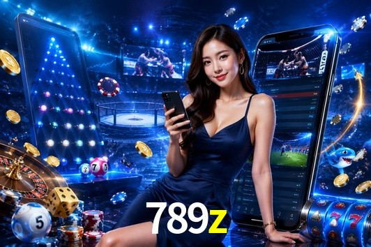 Bonus Features 789z