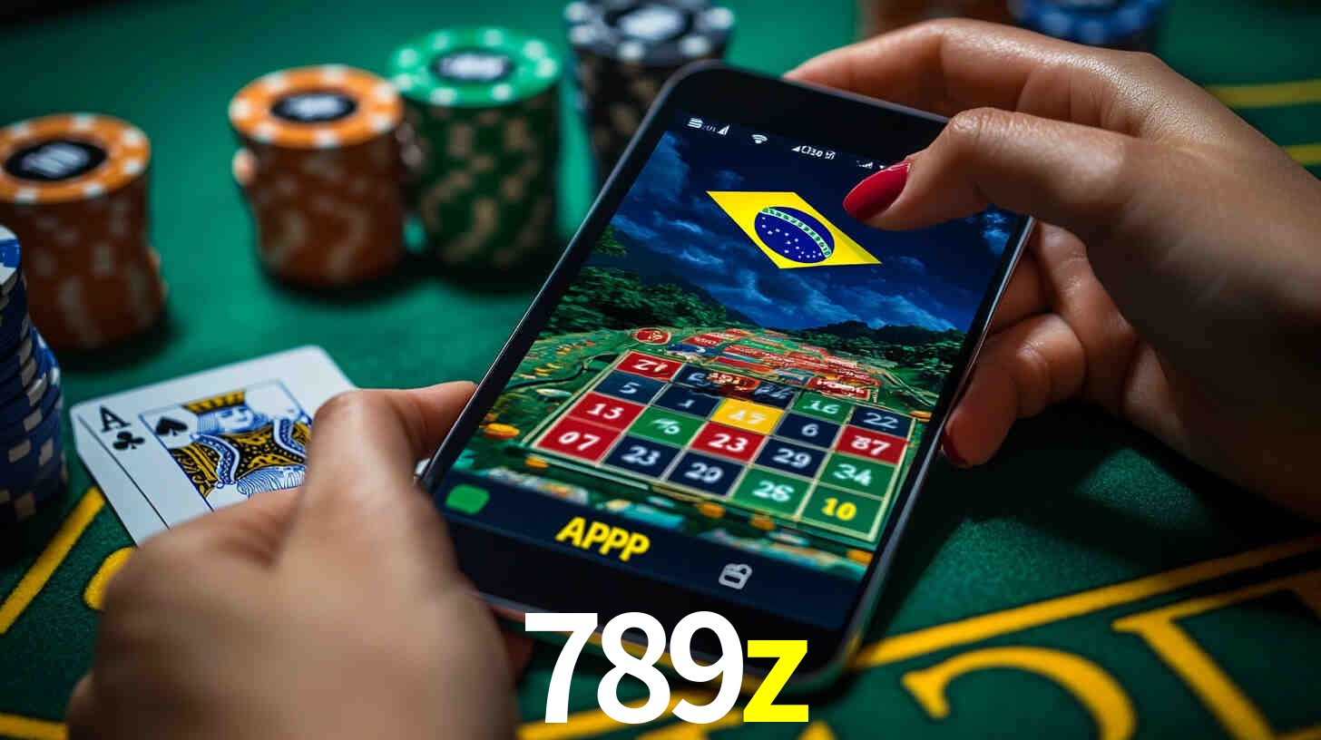 Inovações de Jogos na 789z: O Futuro das Experiências Interativas