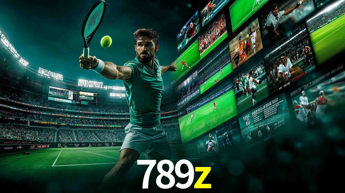 Descubra o Programa VIP da 789z: Vantagens Exclusivas para Jogadores