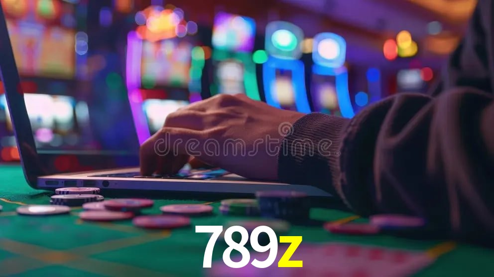 Apostas de Futebol 789z