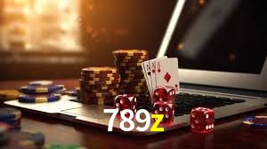 Mesa de Blackjack 789z