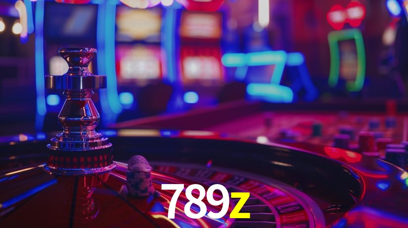 Sinta a adrenalina dos jogos de cassino com 789z