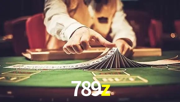 Live Casino 789z