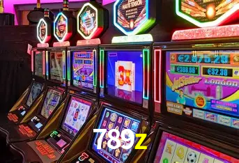 Desvendando o Mundo dos Jogos Virtuais na 789z