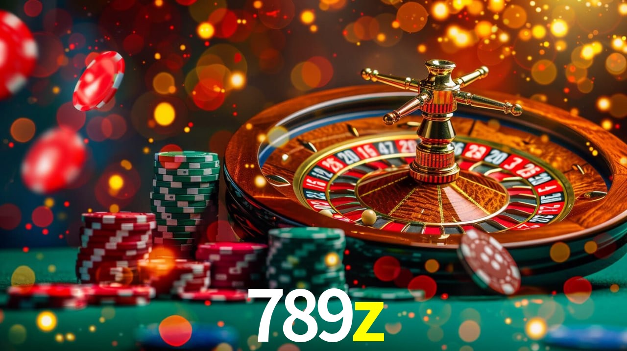 Interface do App 789z