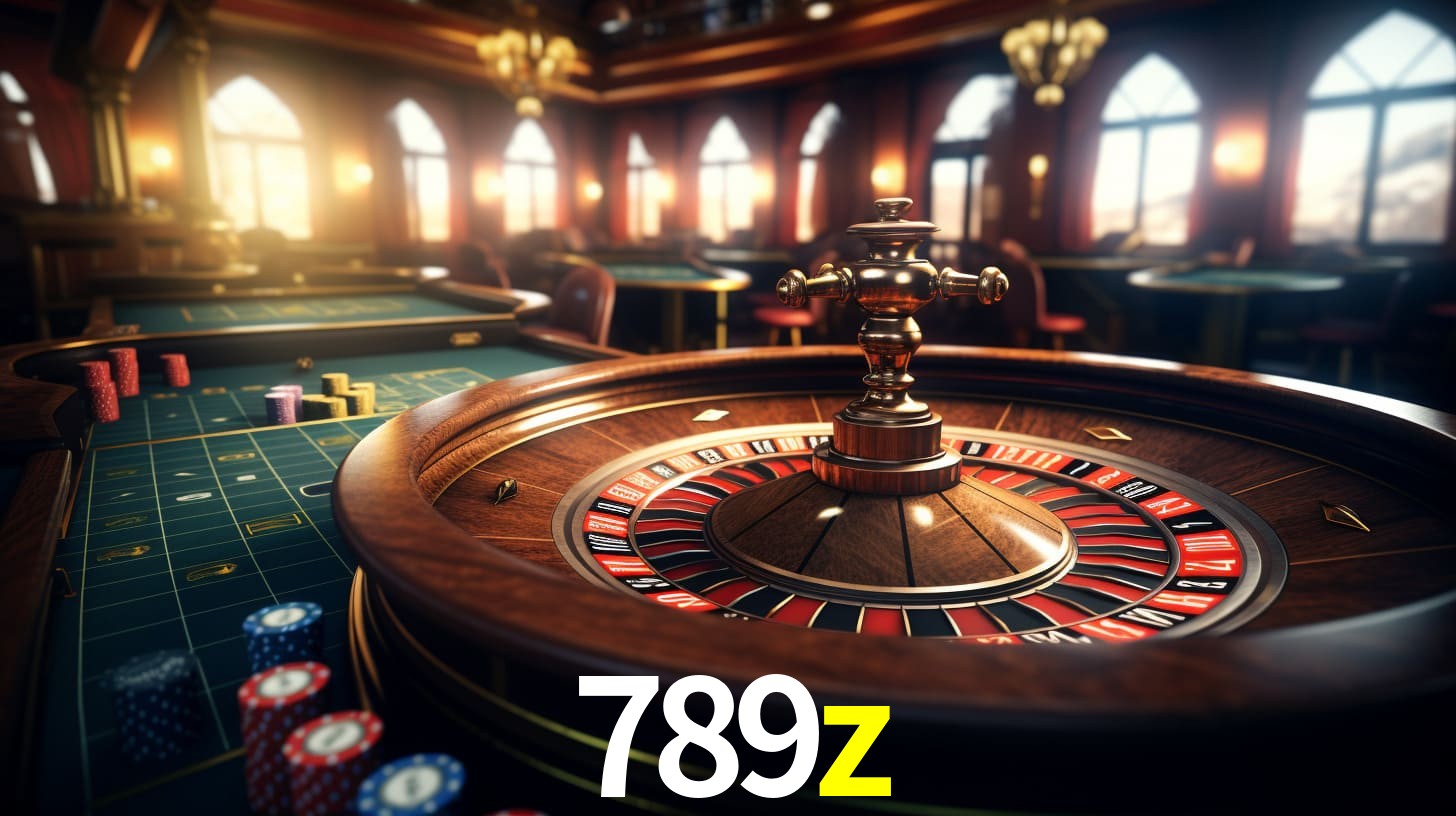 Welcome Bonus 789z