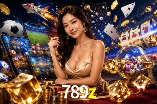 Game Providers 789z