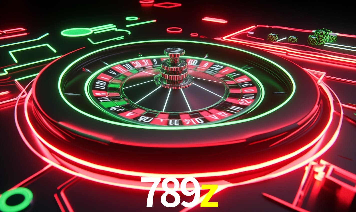 cassino 789z
