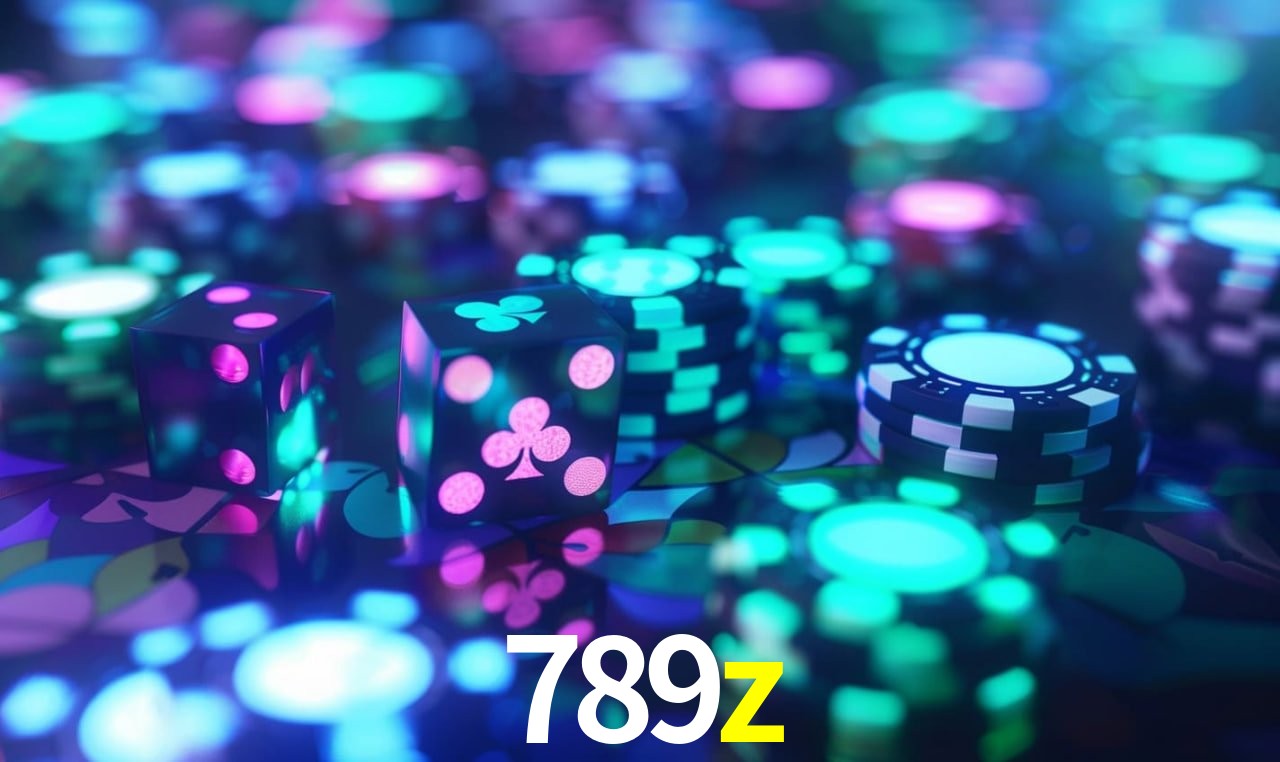 Recursos de Bônus 789z