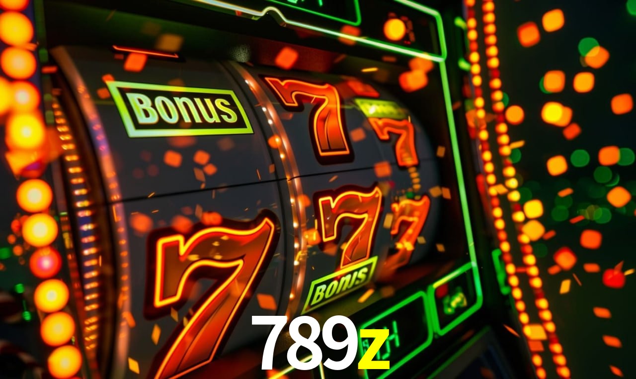 Bônus Diários 789z