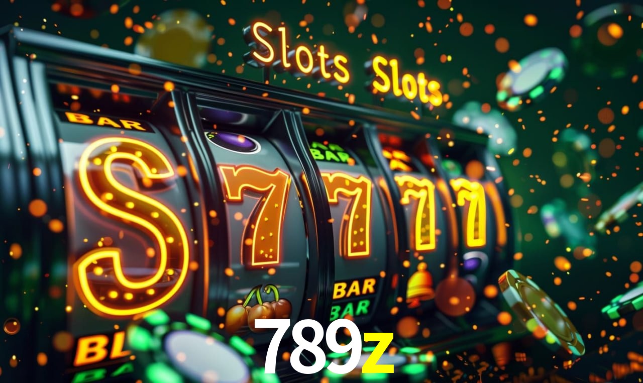 Jogos de Slot 789z