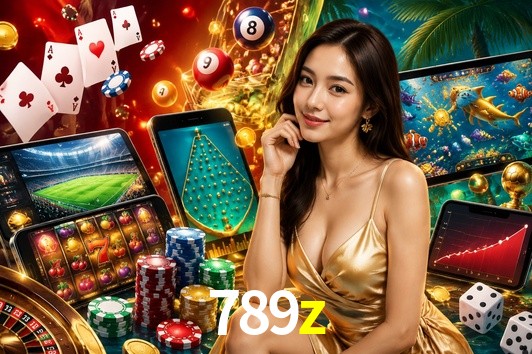 Blackjack Table 789z