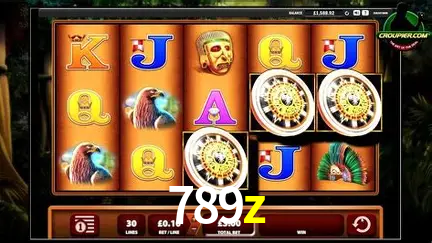 Descubra o Mundo do Cassino Online com 789z