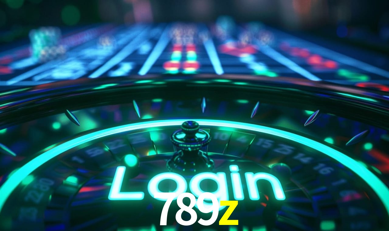 Login Seguro 789z