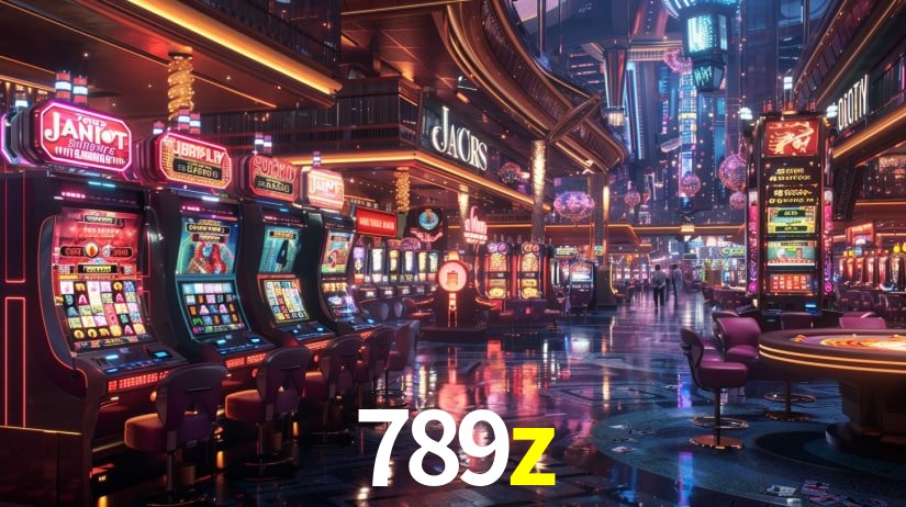 Live Casino 789z
