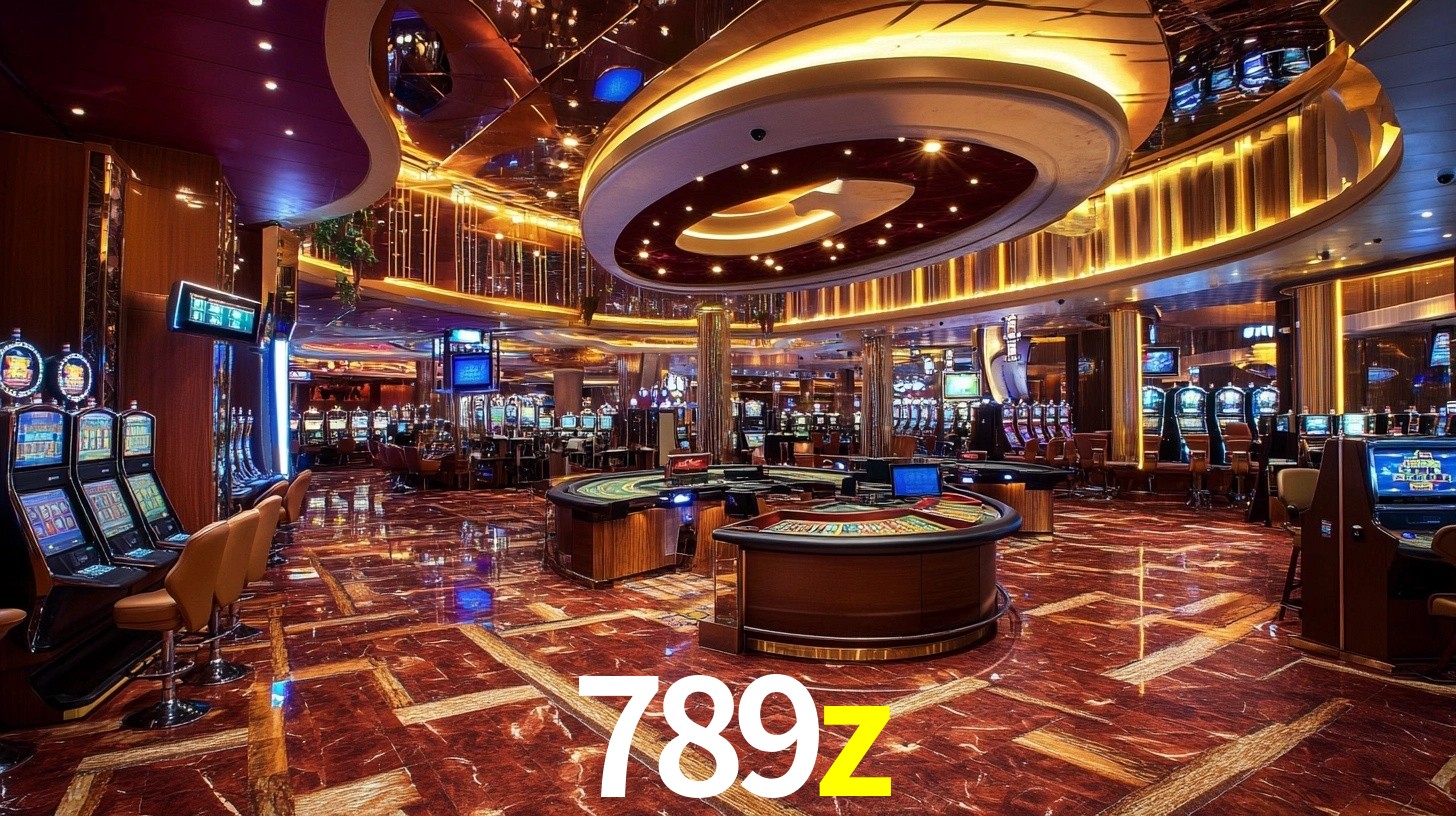 789z App Interface