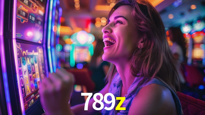 789z - O Gigante Brasileiro dos Cassinos Online - 789z.com