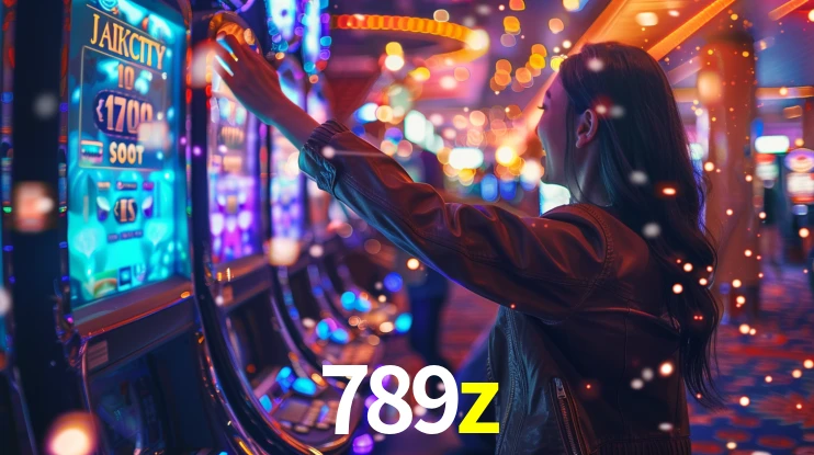 789z: Seu Cassino Premiado com Pagamentos Rápidos