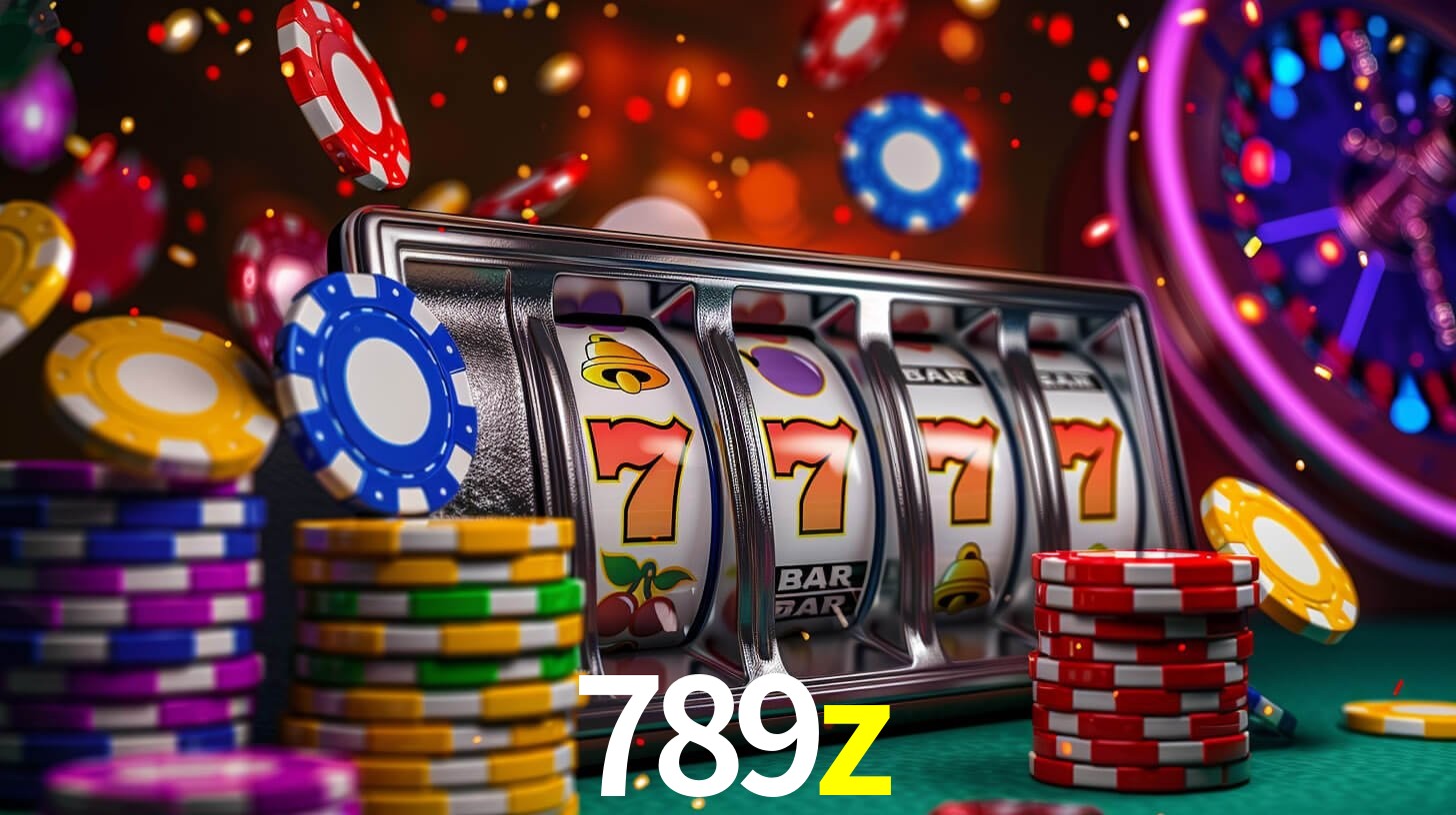 Apostas de Tênis 789z